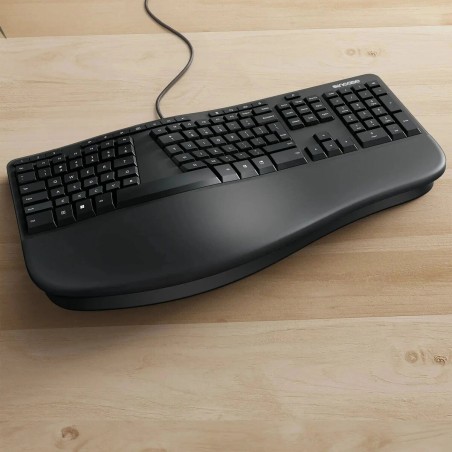 Tastiera Incase LXM-00008 Nero Qwerty US