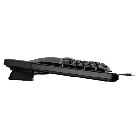 Tastiera Incase LXM-00008 Nero Qwerty US
