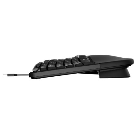Tastiera Incase LXM-00008 Nero Qwerty US