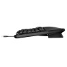 Tastiera Incase LXM-00008 Nero Qwerty US
