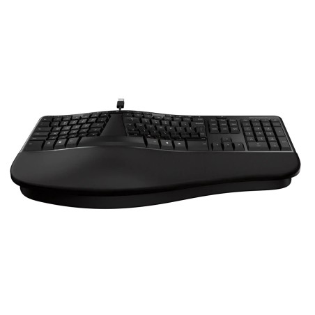 Tastiera Incase LXM-00008 Nero Qwerty US
