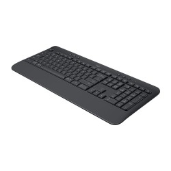 Tastiera Logitech K650 Grafite Qwerty US