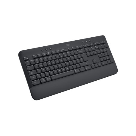 Tastiera Logitech K650 Grafite Qwerty US