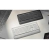 Tastiera Logitech K650 Grafite Qwerty US