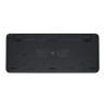 Tastiera Logitech K650 Grafite Qwerty US