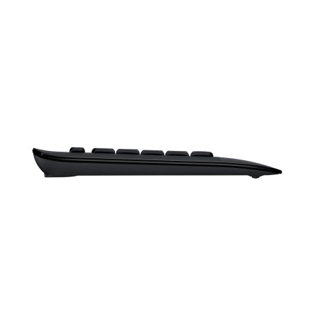 Tastiera Logitech K650 Grafite Qwerty US