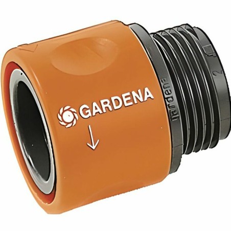 Connettore tubo Gardena 2917-20