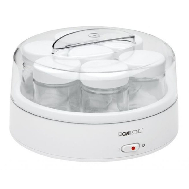 Yogurtiera Clatronic JM 3344 Yogurtiera Clatronic JM 3344