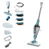 Scopa Elettrica a Vapore Black & Decker BHSM1610DSM 1600 W