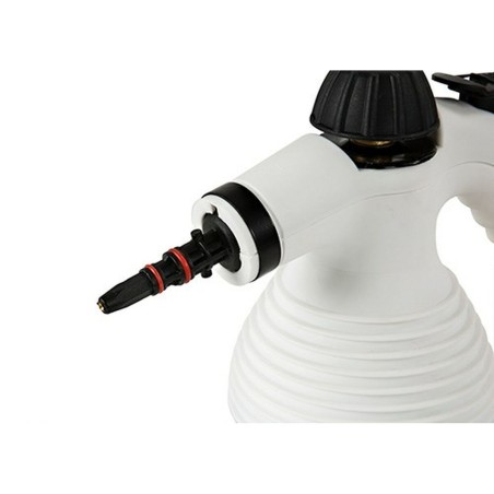 Scopa Elettrica a Vapore Adler CR 7021 1500 W