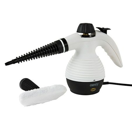 Scopa Elettrica a Vapore Adler CR 7021 1500 W