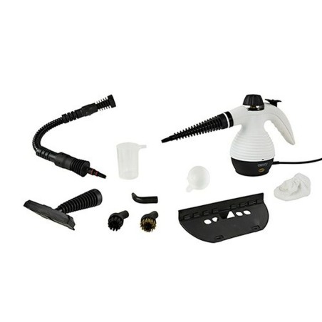 Scopa Elettrica a Vapore Adler CR 7021 1500 W