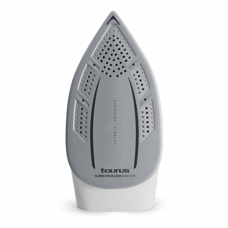 Ferro da Stiro a Vapore Taurus Sliding Spacex 3000 3000 W Ferro da Stiro a Vapore Taurus Sliding Spacex 3000 3000 W