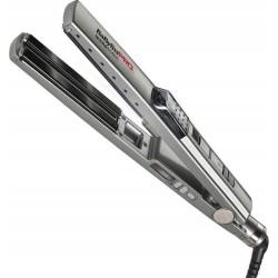 Accappatoio Babyliss BAB2191SEPE Grigio 1 Pezzi