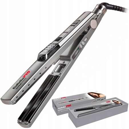 Accappatoio Babyliss BAB2191SEPE Grigio 1 Pezzi