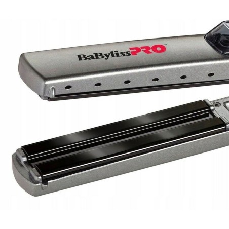 Accappatoio Babyliss BAB2191SEPE Grigio 1 Pezzi