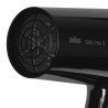 Phon Braun Satin Hair 3 Style&Go Nero 1600 W