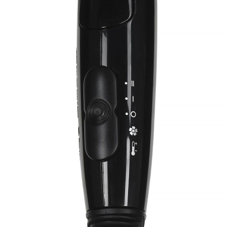 Phon Braun Satin Hair 3 Style&Go Nero 1600 W