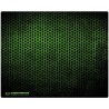 Tappetino Antiscivolo Esperanza EGP102G Bianco Nero Verde Nero/Verde Stampa