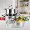 Pentola con Coperchio Feel Maestro MR-2120
