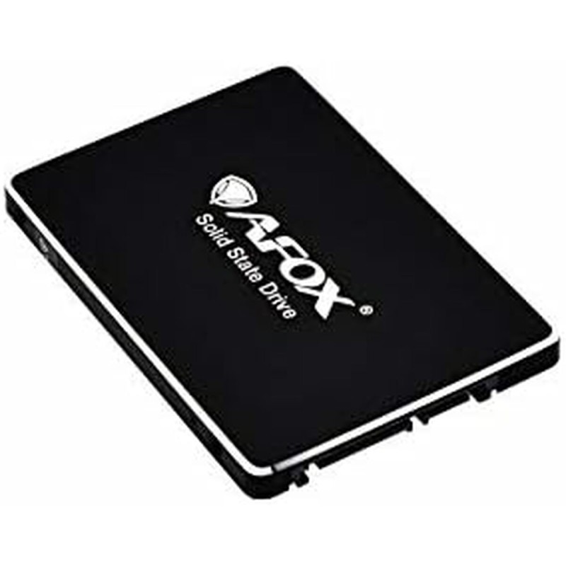 Hard Disk Afox DIAAFOSSD0026 512 GB SSD Hard Disk Afox DIAAFOSSD0026 512 GB SSD