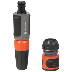 Set di accessori per tubo Gardena 18288-20 Kit per l'irrigazione