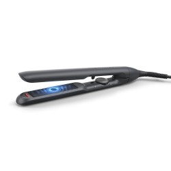Piastra per Capelli Philips Nero