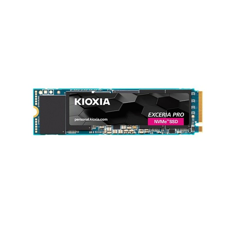 Hard Disk Kioxia LSE10Z001TG8 1 TB SSD Hard Disk Kioxia LSE10Z001TG8 1 TB SSD