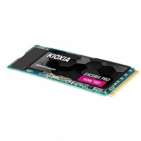 Hard Disk Kioxia LSE10Z001TG8 1 TB SSD