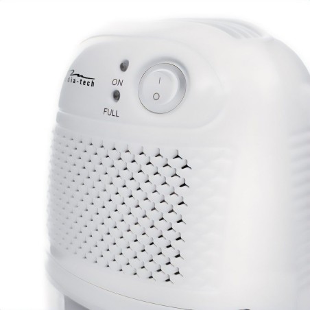 Deumidificatore Media Tech MT6529 23 W