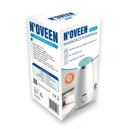 Umidificatore N'oveen UH116 24 W 3,5 L