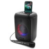 Altoparlante Bluetooth Portatile SQUEAK SQ1005 Nero 40 W