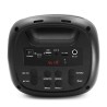 Altoparlante Bluetooth Portatile SQUEAK SQ1005 Nero 40 W