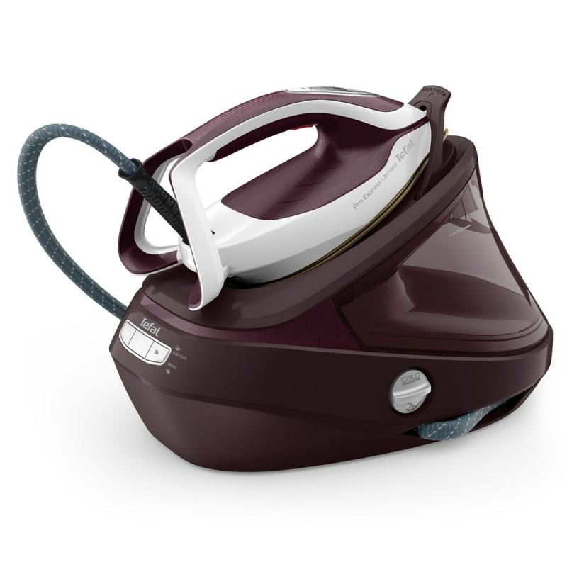 Ferro da Stiro con Caldaia Tefal GV9721E0 3000 W Ferro da Stiro con Caldaia Tefal GV9721E0 3000 W