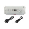 Altoparlante Bluetooth Portatile Blow BT460  Grigio Grigio chiaro