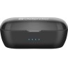 Auricolari in Ear Bluetooth Defender Twins 638 Nero