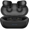 Auricolari in Ear Bluetooth Defender Twins 638 Nero