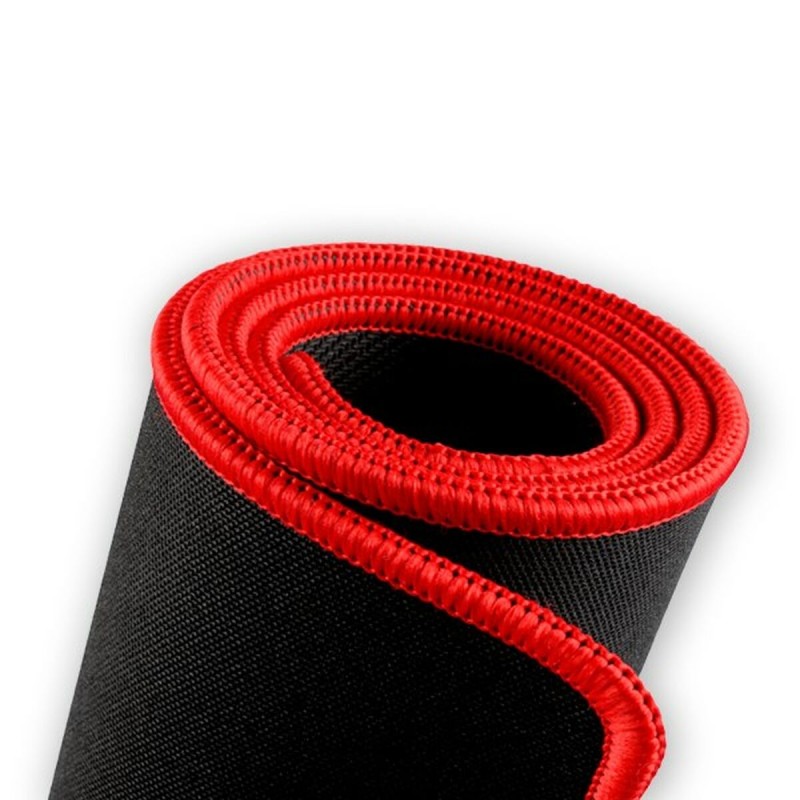 Tappetino Antiscivolo Savio Turbo Dynamic L Nero Stampa Tappetino Antiscivolo Savio Turbo Dynamic L Nero Stampa