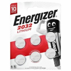 Batterie Energizer 435853 235 mah 3 V