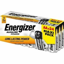 Batterie Energizer 435846 1,5 V AA (24 Unità)