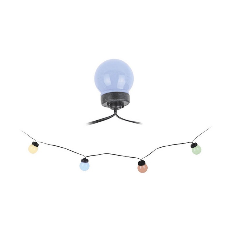 Ghirlanda di Luci LED (12,5 m) Ghirlanda di Luci LED (12,5 m)