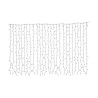 Tenda Luminosa LED H&S 2 X 0,7 M Multicolore