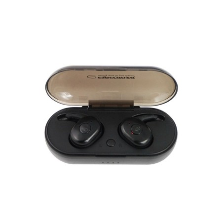 Auricolari in Ear Bluetooth Esperanza EH225K Nero