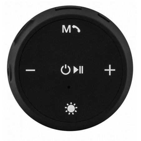 Altoparlante Bluetooth Portatile Esperanza EP133K Nero 5 W