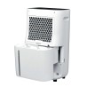 Deumidificatore Whirlpool Corporation DE20W5252