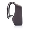 Zaino Antifurto XD Design Bobby Hero Small Nero