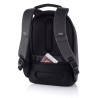 Zaino Antifurto XD Design Bobby Hero Small Nero