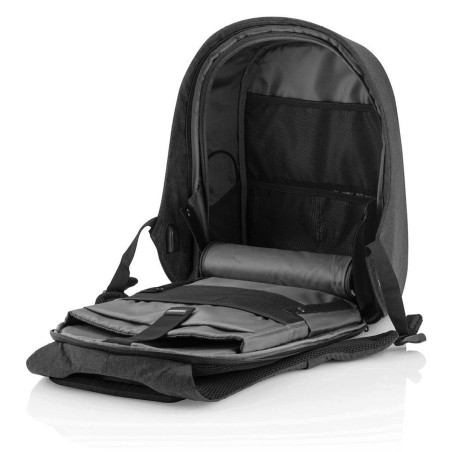 Zaino Antifurto XD Design Bobby Hero Small Nero