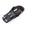Zaino Antifurto XD Design Bobby Hero Small Nero