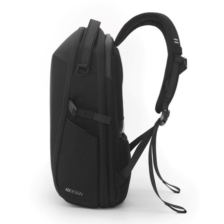 Zaino per Portatile XD Design P705.931 Nero
